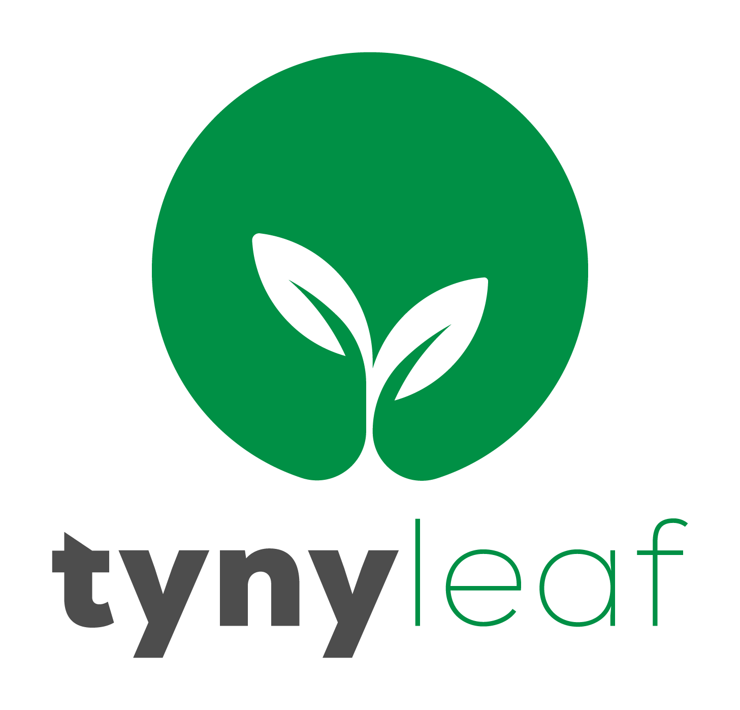 TynyLeaf